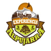 LOGO EXPERIENCIA ALPUJARRA-1 REDUCIDA